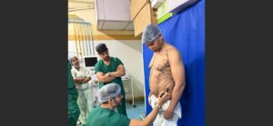 Tummy Tuck vs Liposuction After Weight Loss: What Mounjaro Patients Need to Know