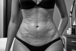 Fibrosis After Liposuction in Dubai