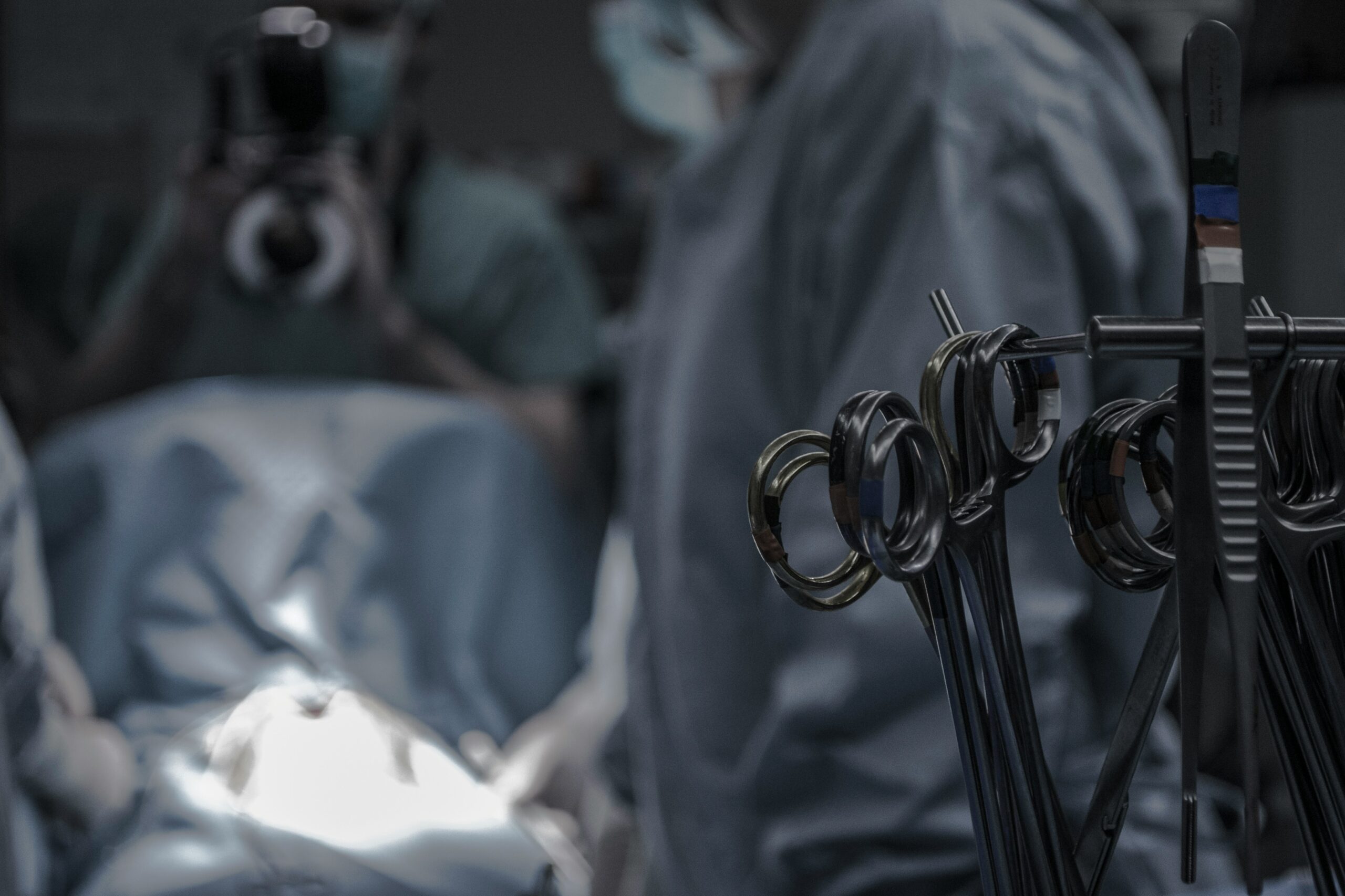 How to Fire Your Plastic Surgeon