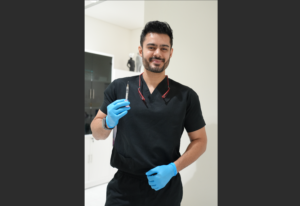 Fibrosis After Liposuction in Dubai