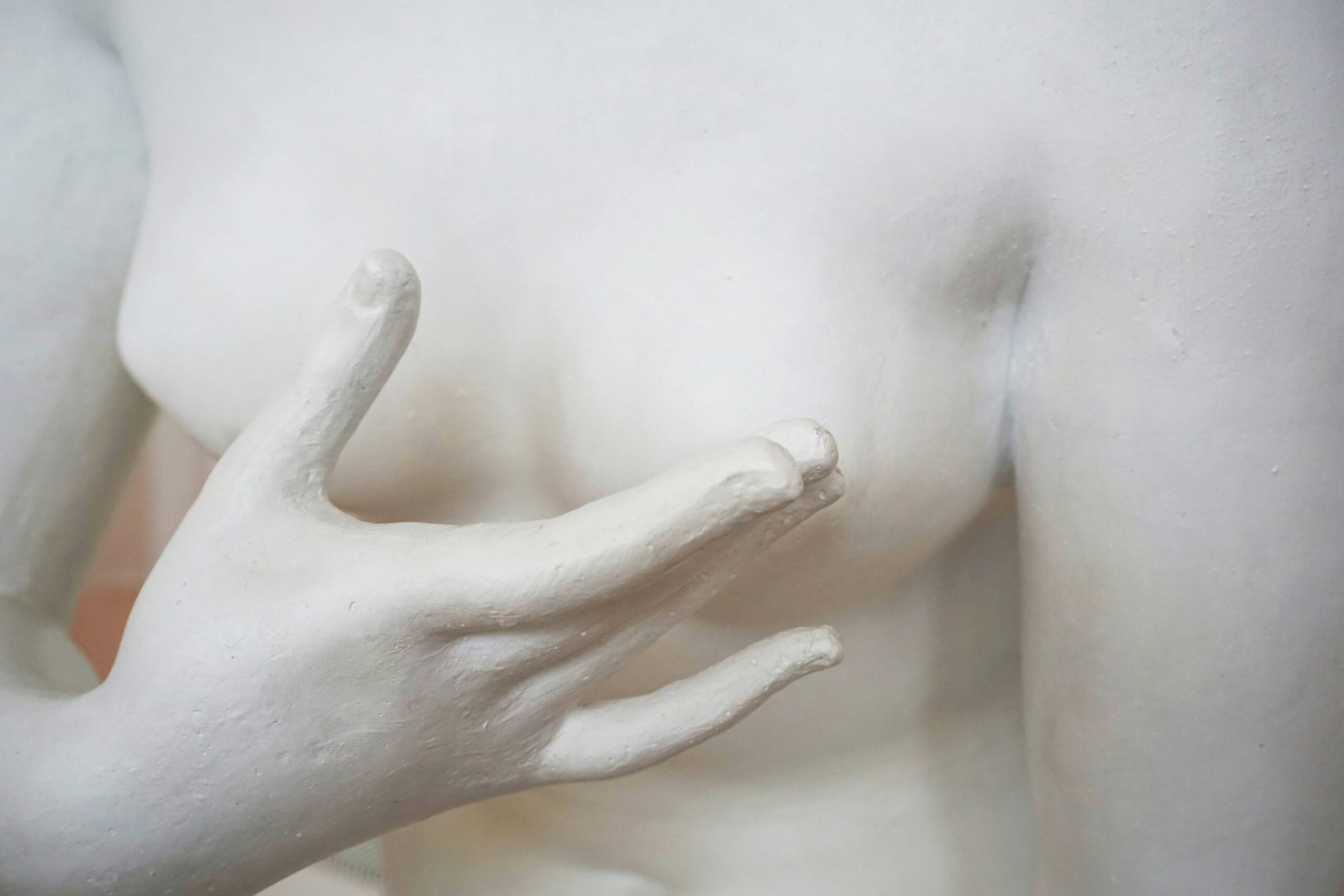 Steroids, Gynecomastia, and the Surgeon Who Fixes It