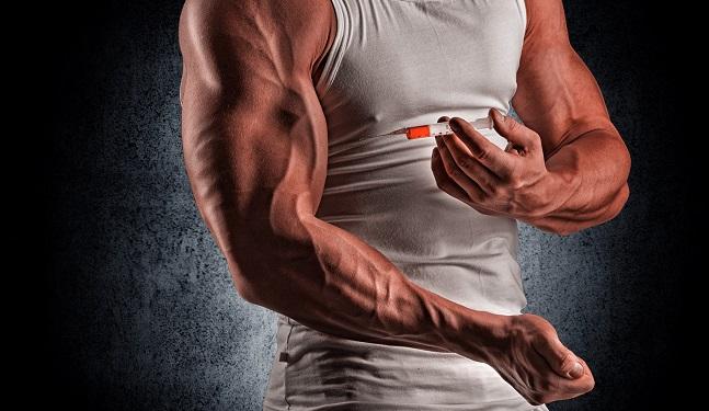 Steroids, Gynecomastia, and the Surgeon Who Fixes It