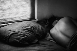 Everyone’s Talking About Peptides. Almost Nobody’s Getting Enough Sleep.