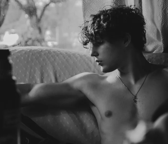 MALE CHEST LIFT SURGERY IN DUBAI